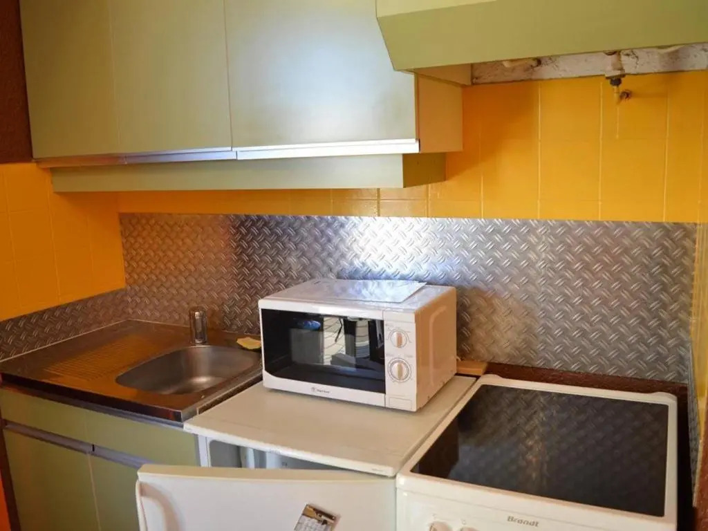 Appartement Argelès-sur-Mer, 2 pièces, 4 personnes - FR-1-225-82