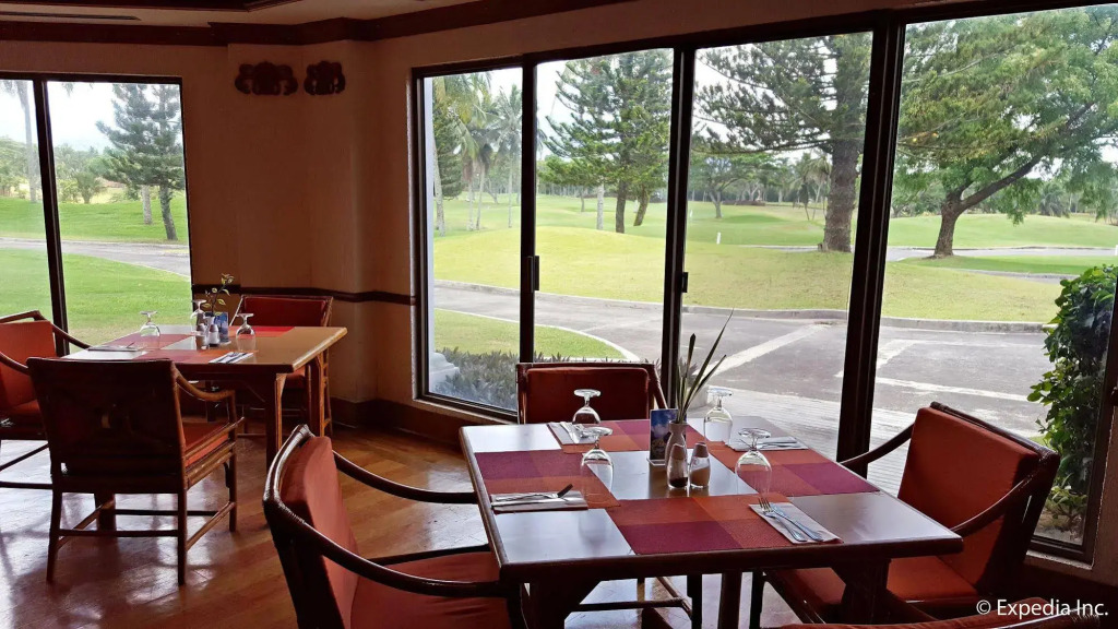 The Suites At Mount Malarayat
