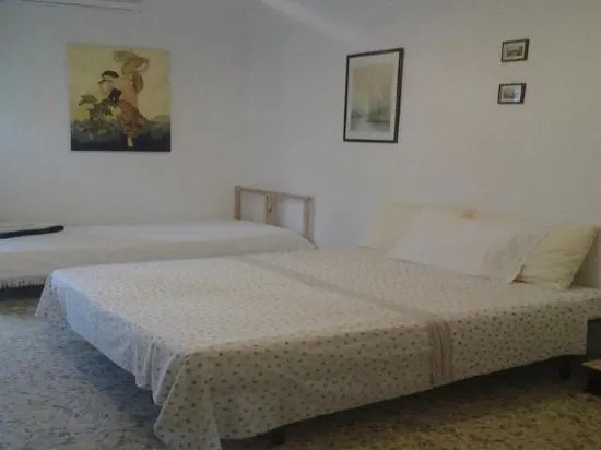Suite in Taormina city center