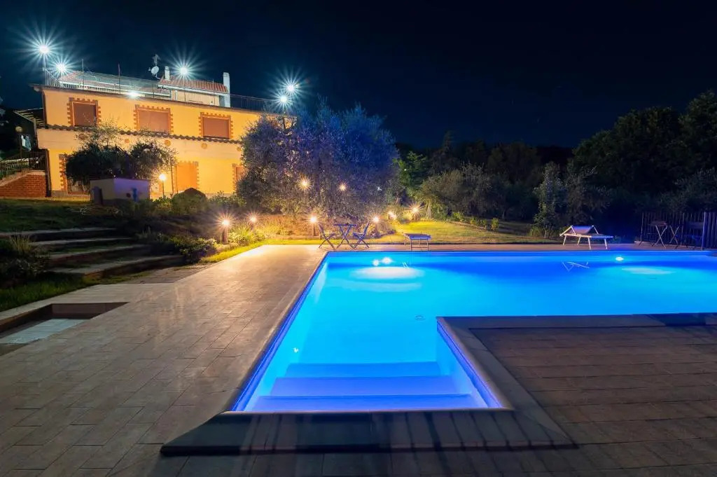 Poggio delle Rose Tuscany Relais