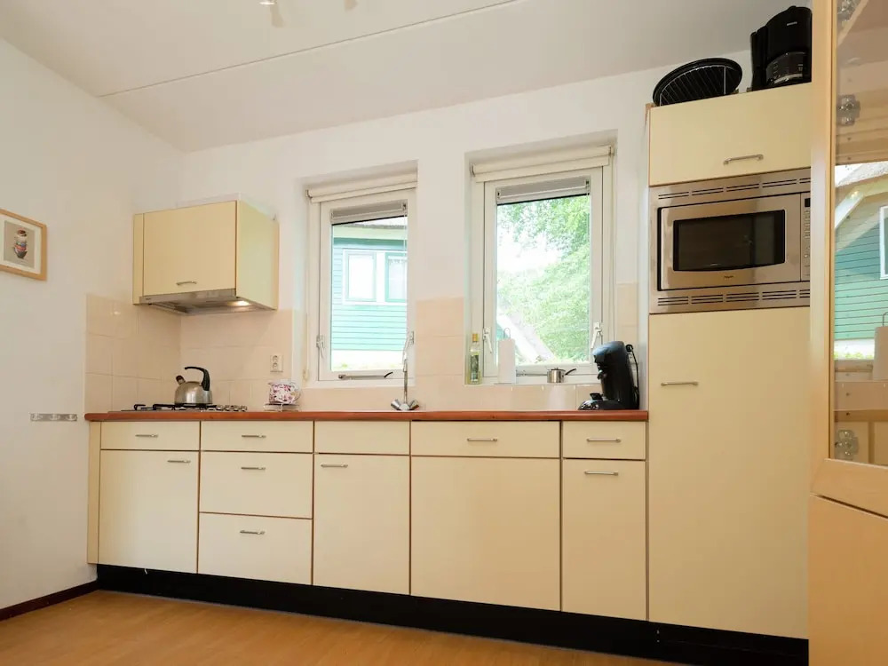 Holiday Home in Heeten near Forest Trails