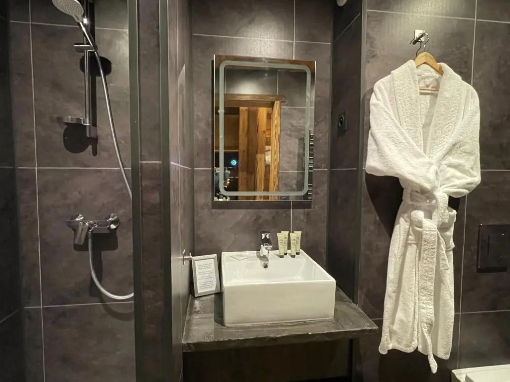 Hôtel La Perelle