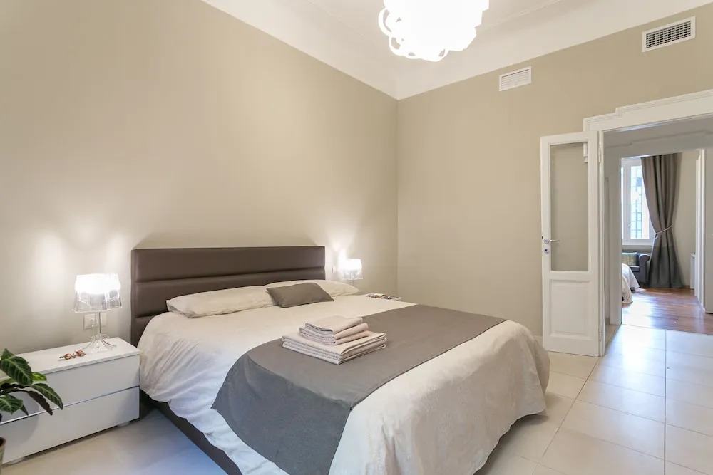 notaMi - Sempione Superior Home