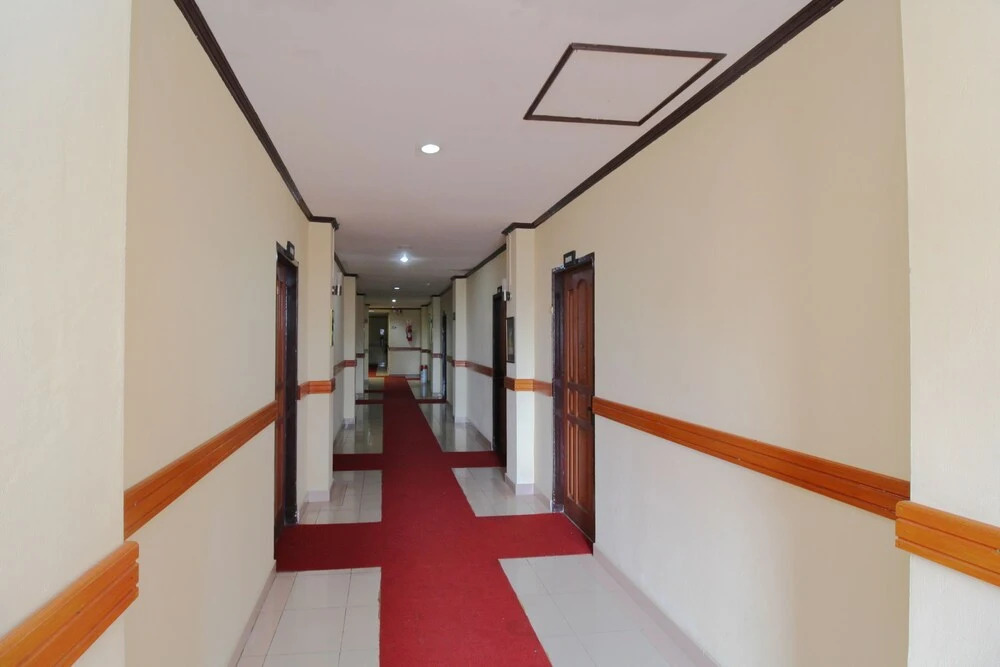 Airy Grand Tarakan Mulawarman 21