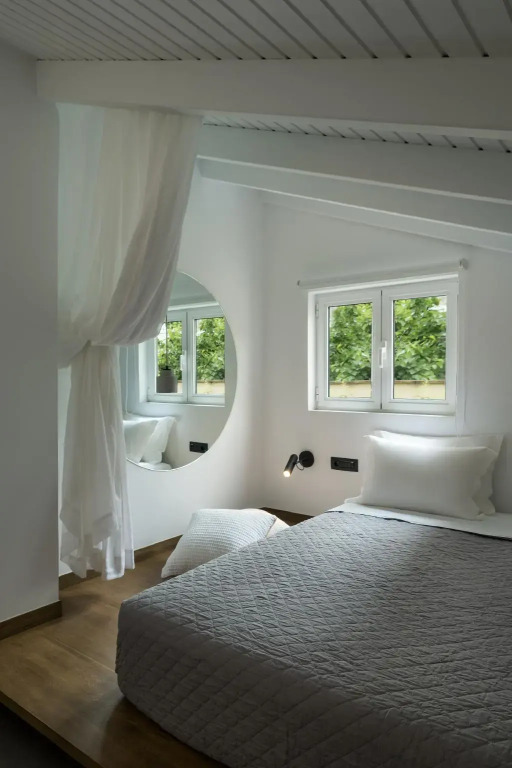 Athens Flair Suites