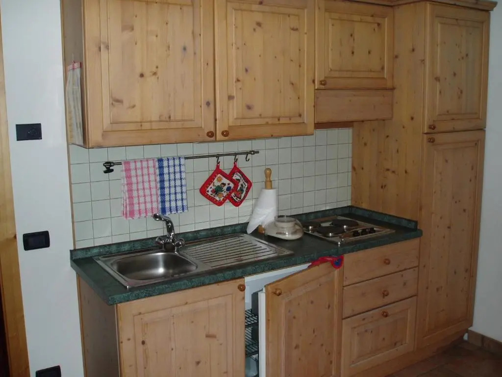 Giongo Residence - Appartamenti