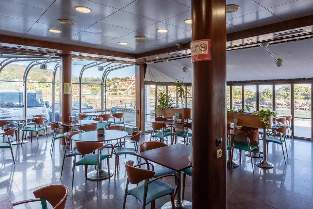 Hotel Astuy