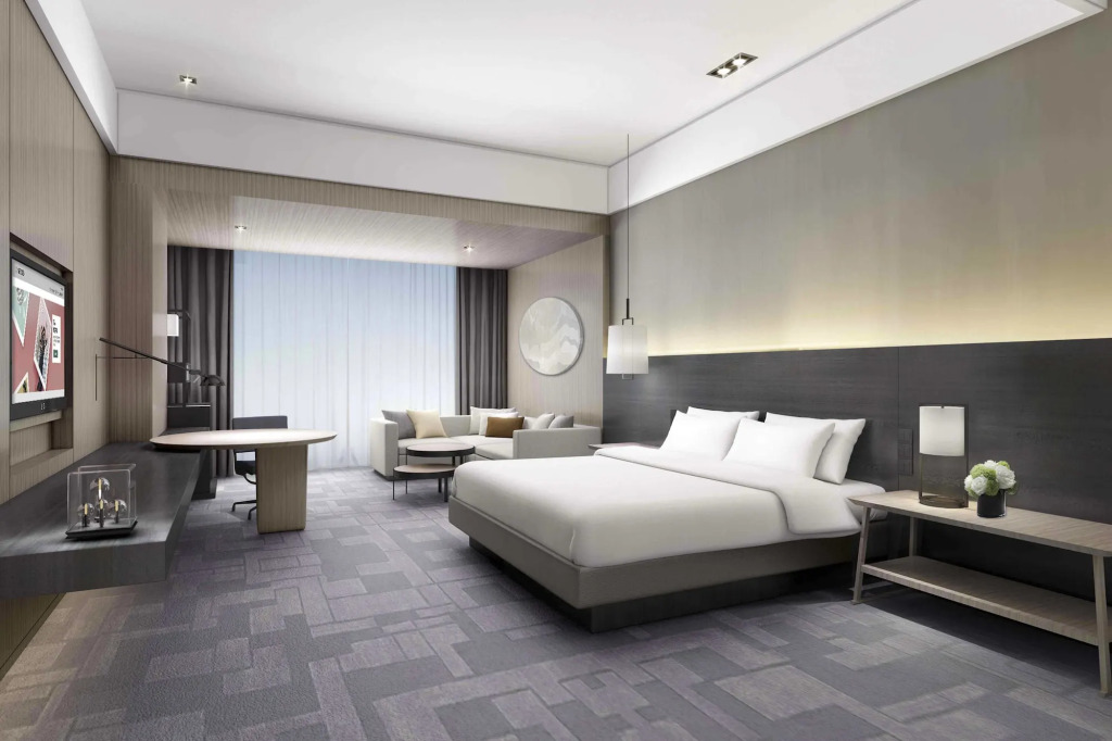Le Meridien Zhongshan