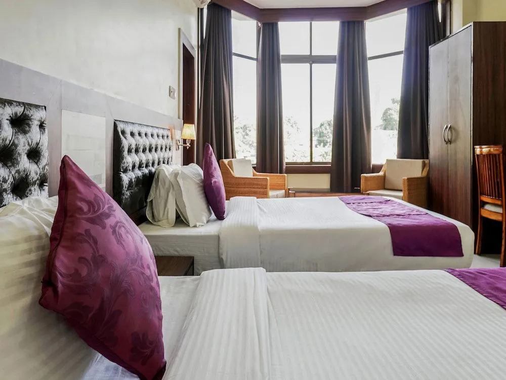 Pemaling Lords Inn Dirang