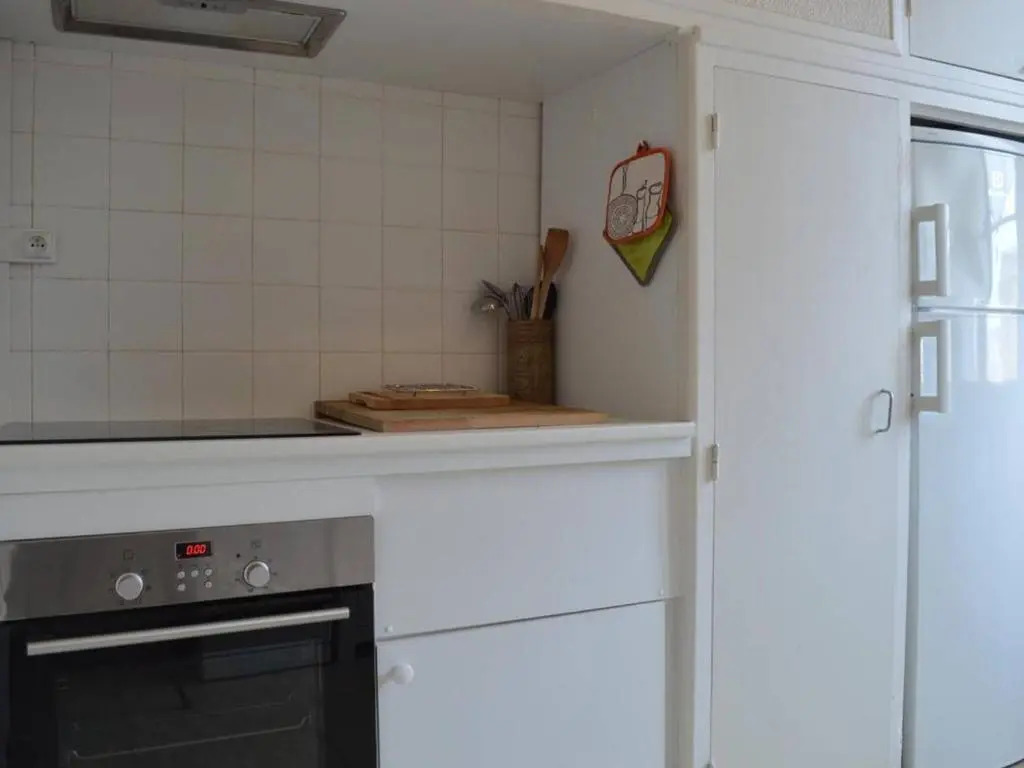 Appartement Banyuls-sur-Mer, 5 pièces, 6 personnes - FR-1-225C-17
