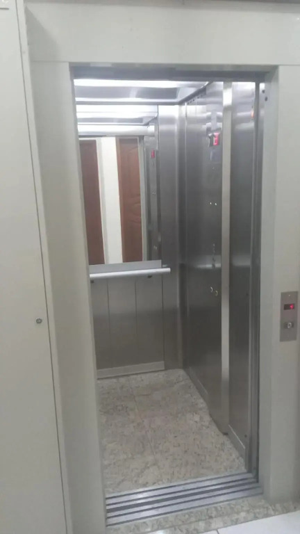 Apartamento em Rio das ostras