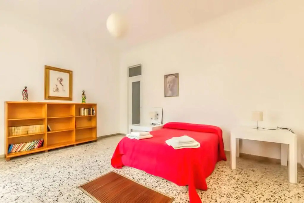 Egadistar Apartments Rental Pepoli