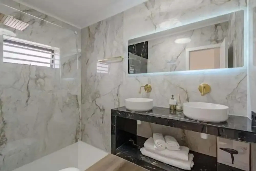 Oceanview 1 Bedroom Luxury Apartment Costa Adeje
