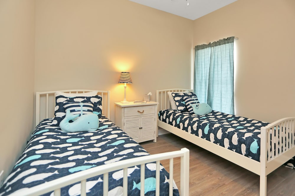 Waterside Village Condo 203 by Pristine Properties Vacation Rentals