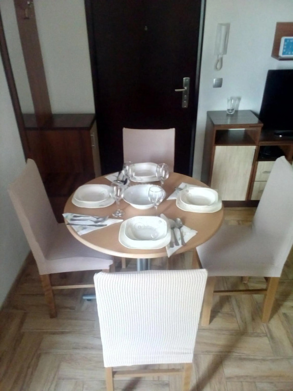 Apartmani DAS