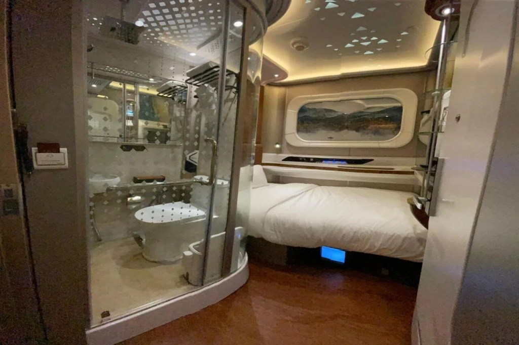 Bahrain Airport Hotel Airside Hotel for Transiting and Departing Passengers only