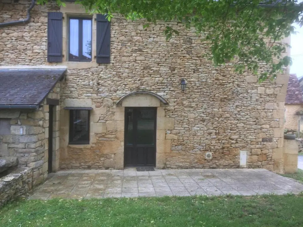 Maison 5 pièces dans hameau pittoresque très calme