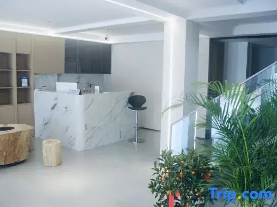 Taishun Banshanyin Homestay