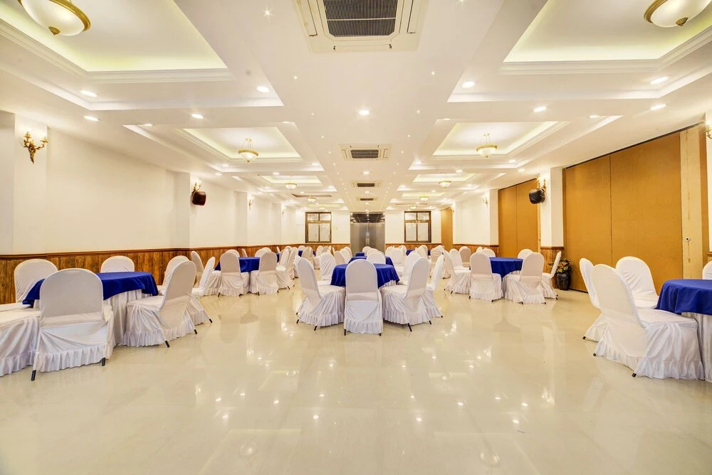FabHotel South Goa