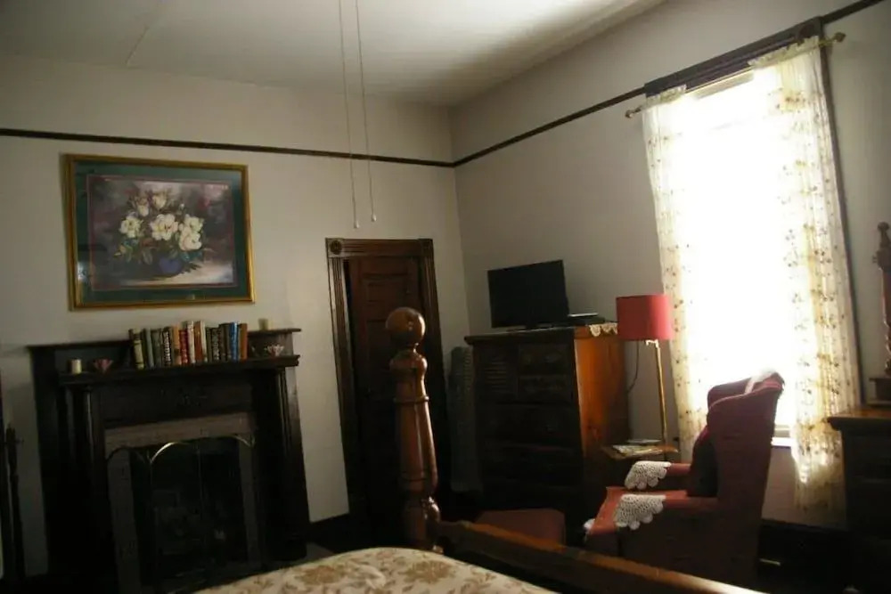 Home Sweet Home Bed & Breakfast