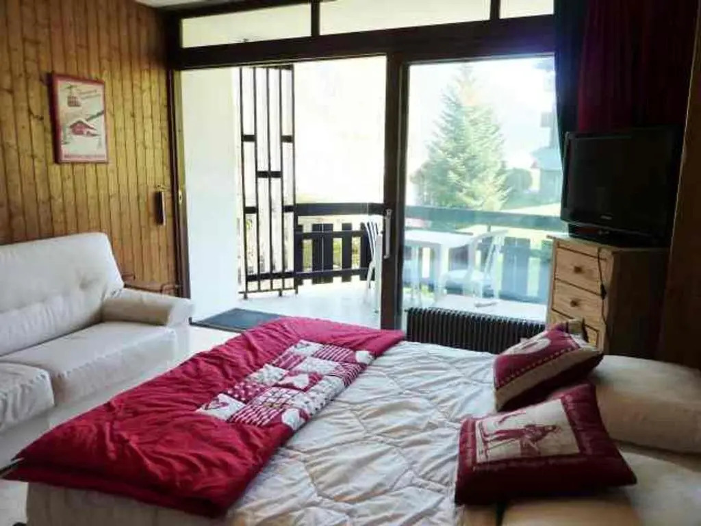 Studio Morzine, 1 pièce, 4 personnes - FR-1-524-74