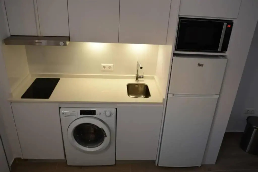 Apartamento Moderno y acogedor Antú, cerca de la playa