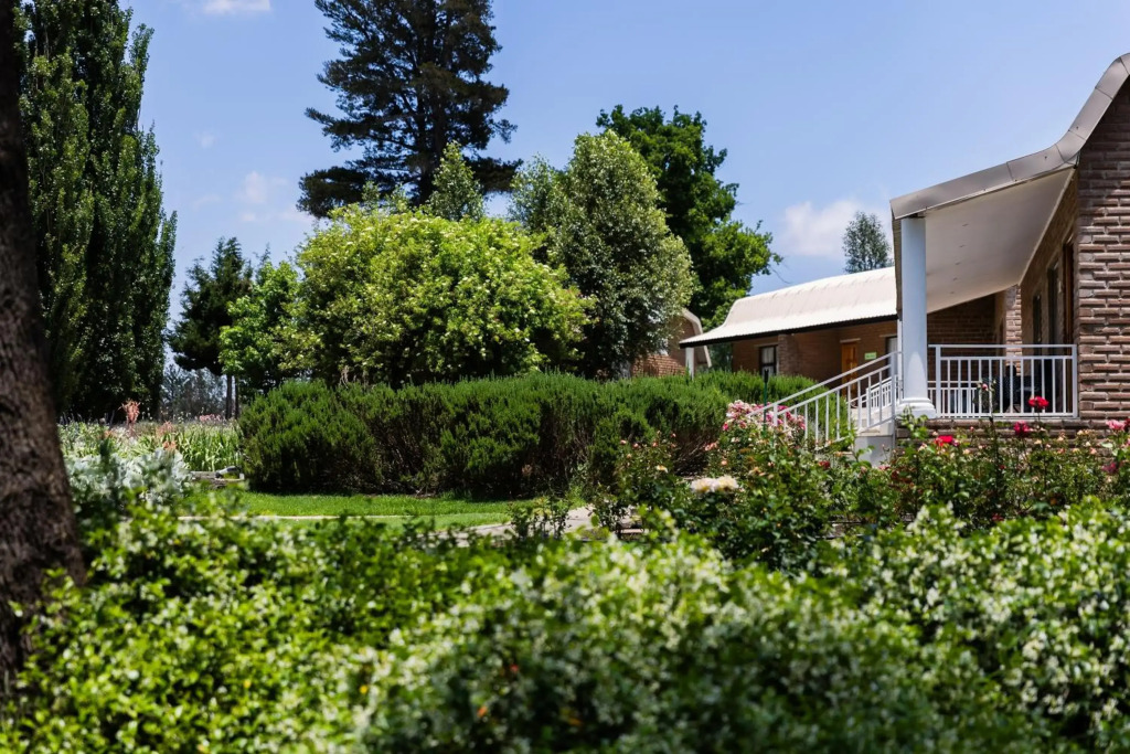 Lavender Hill Country Estate and Wedding Venue