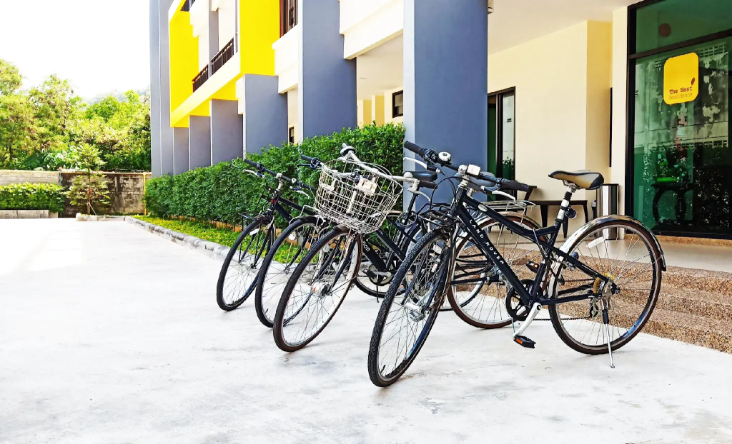 The Nest Krabi Hotel (SHA Plus+)