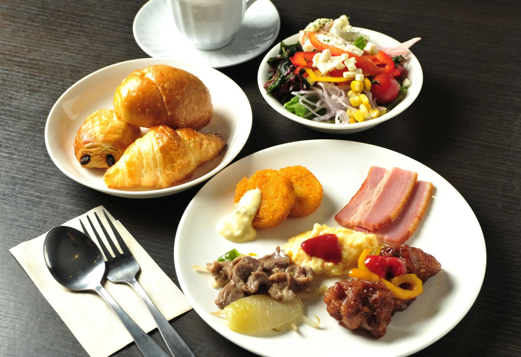 Hotel Global View Sapporo Old Hotel Royal Stay Sapporo