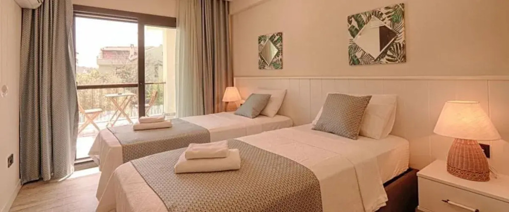 Villa Azmira