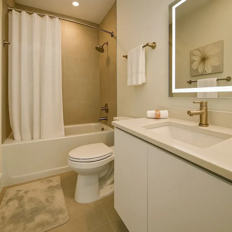 Family-Friendly Home near Disney