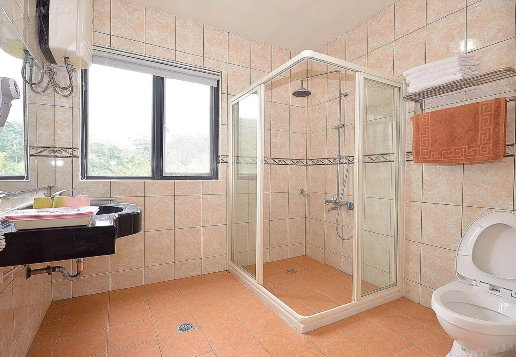 Sitou Peach Villa B&B