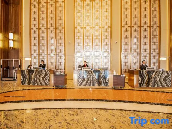 Huajin International Hotel