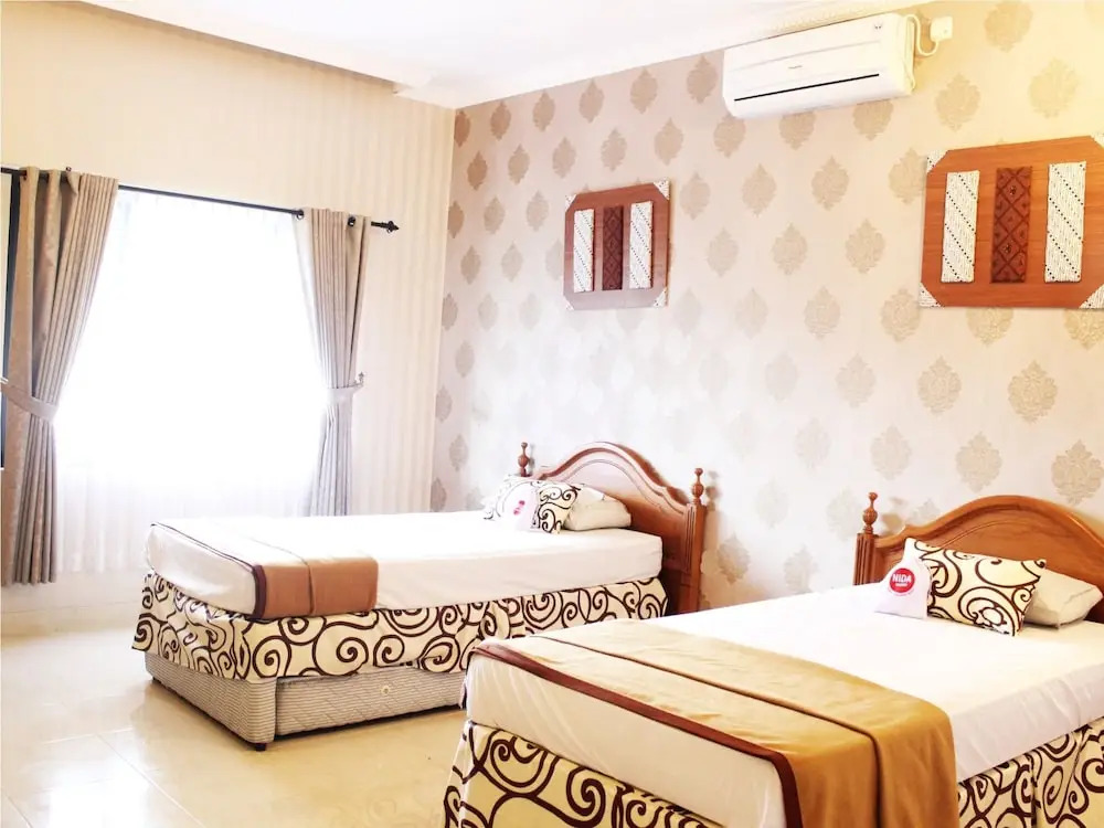 NIDA Rooms Ring Road Utara 186