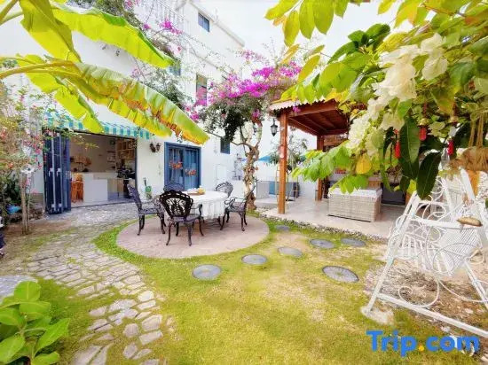 Guihai Yuge Garden Homestay (Sanya Xidao)