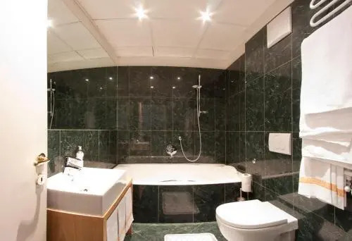 Hotel Cles