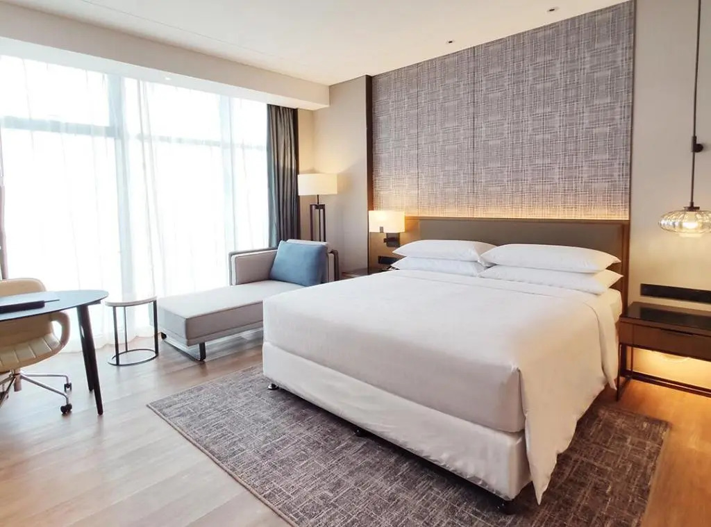 Sheraton Kaifeng
