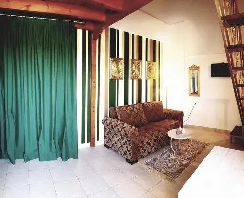 Voula Resort