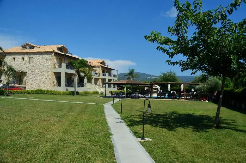 Tsokas Hotel