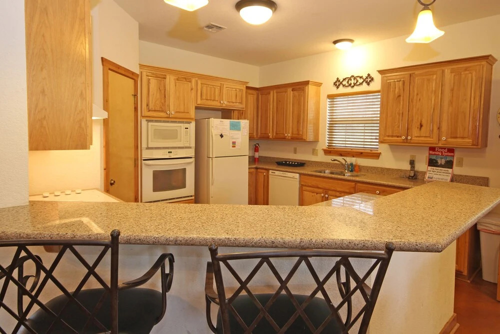 Maricopa River Resort 4 Bedroom Home