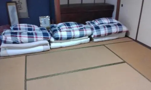 Caravan Guest House Sanjo