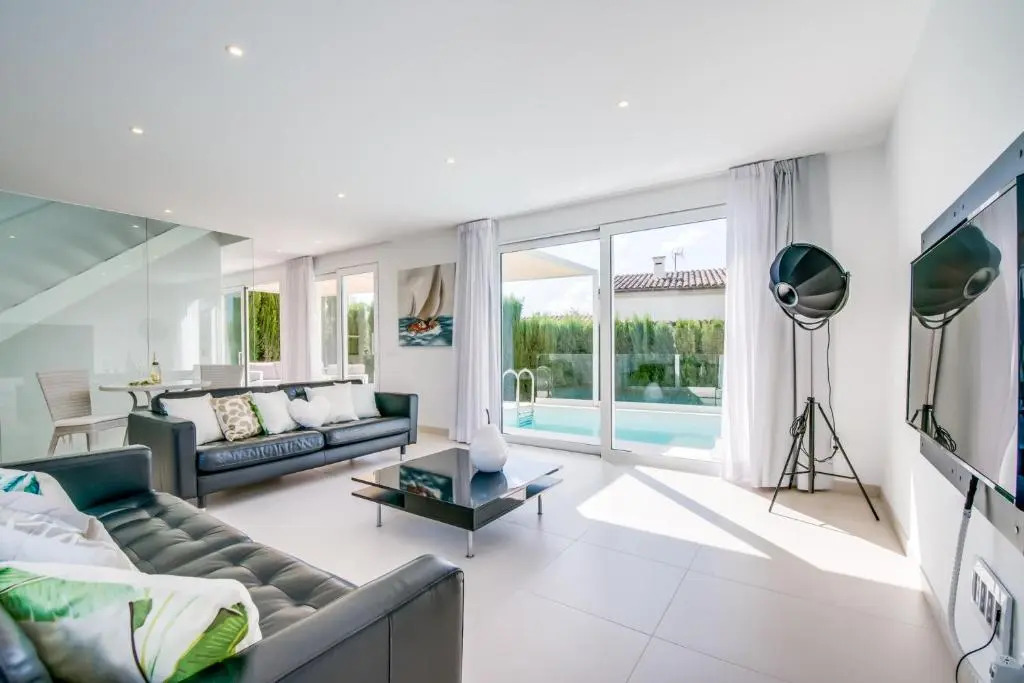 Ideal Property Mallorca - Margalida