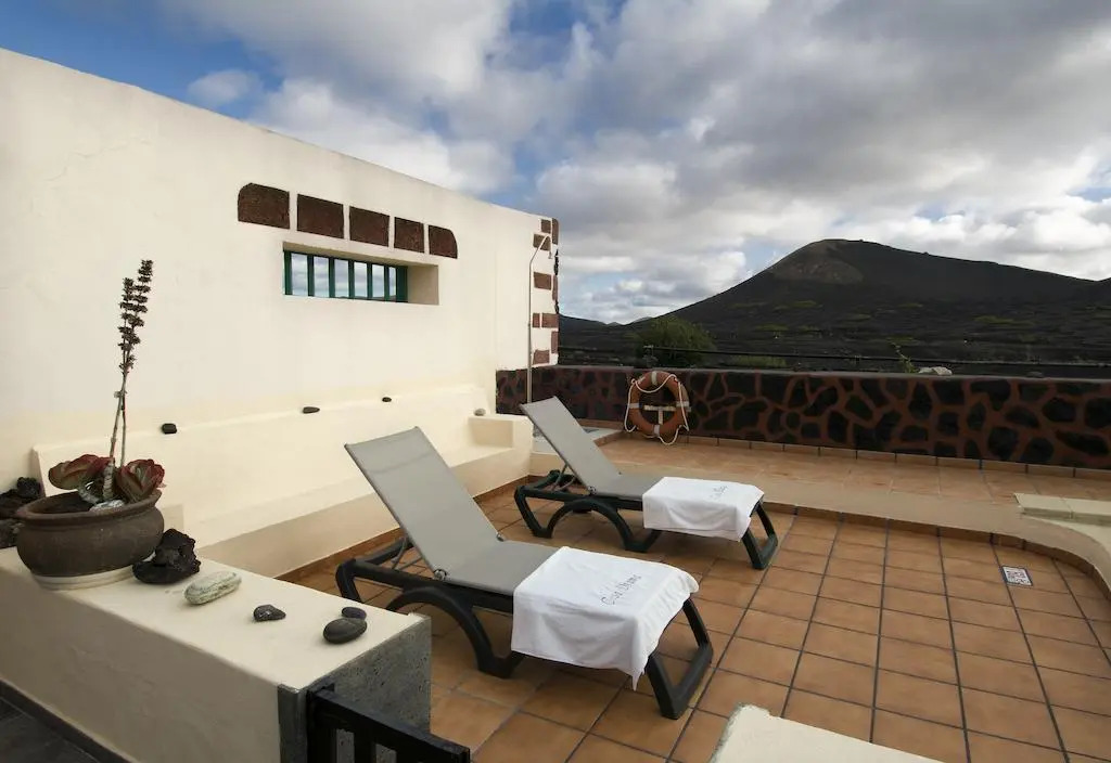 Casa Diama - By Lanzarote Vacation Homes