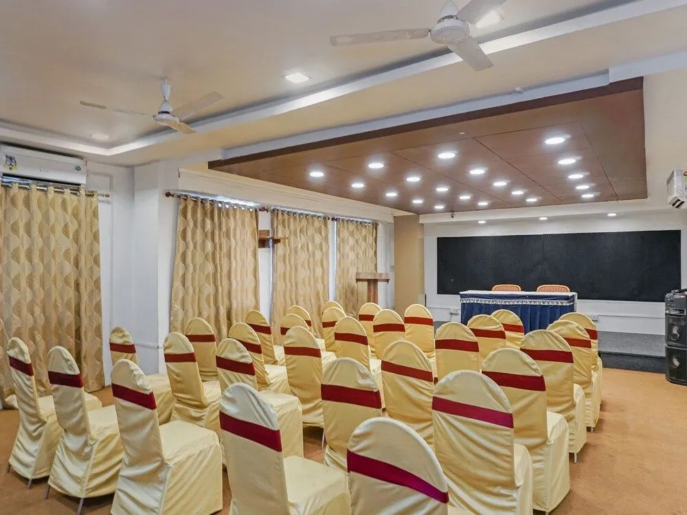 Hotel Shagun Executive