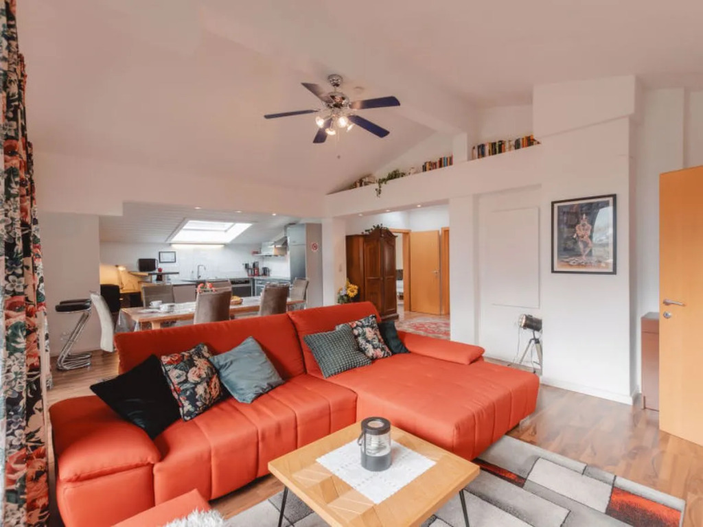 Rudis Appartements 23267