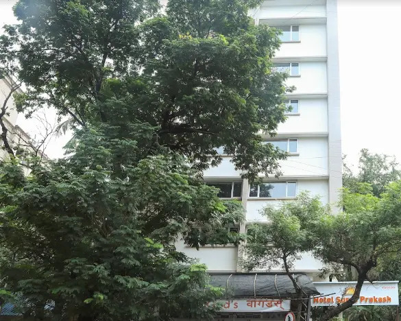 Hotel Surya Prakash