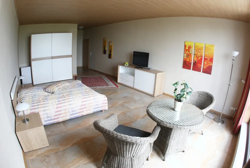 Sportpark Hotel