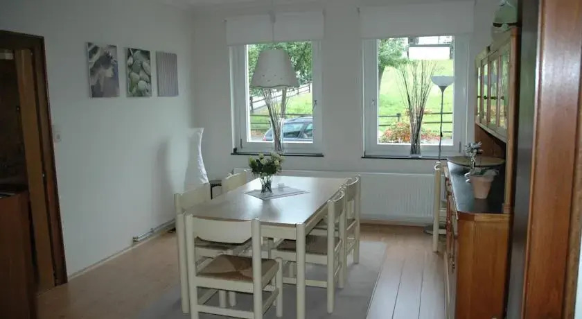 Haus am Sorpe