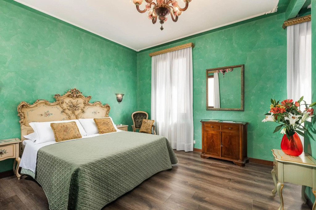 Hotel Ca Alvise