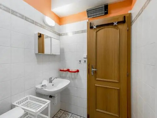 Apartment Lanovka.1